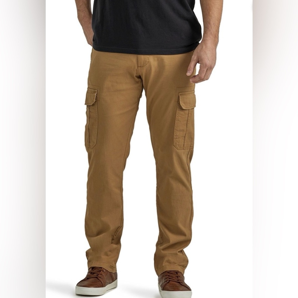 Lee Motion Stretch Cargo pants